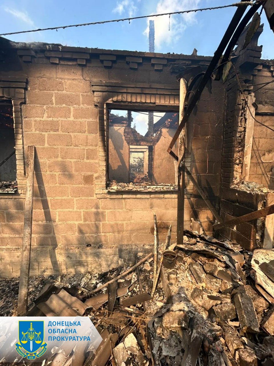 Авдіївка під вогнем: окупанти поранили місцевого
