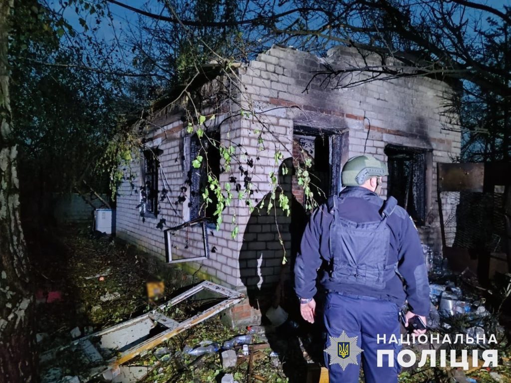 Сутки в Донецкой области: россияне безуспешно наступали под Авдеевкой и Марьинкой, убили троих гражданских (сводка, обновлено, фото)