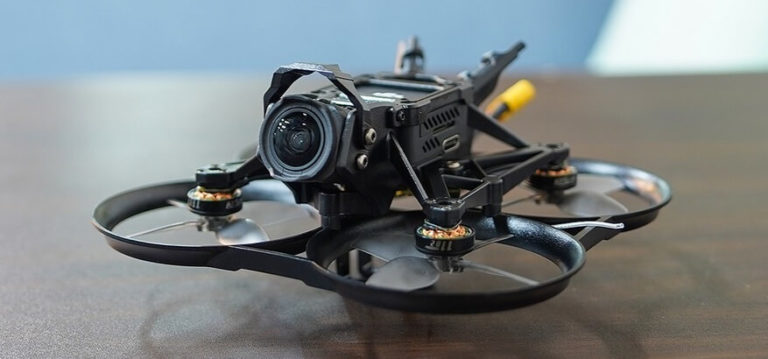 GEPRC FPV Дрони: Висока Якість та Найновіші Технології в Очах Пілотів