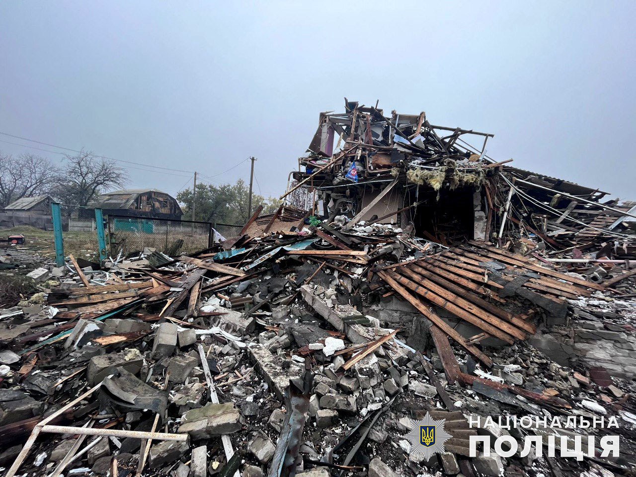 Є поранений, під вогонь потрапили з десяток будинків: яка ситуація на Донеччині 26 жовтня (ФОТО, ЗВЕДЕННЯ) 2