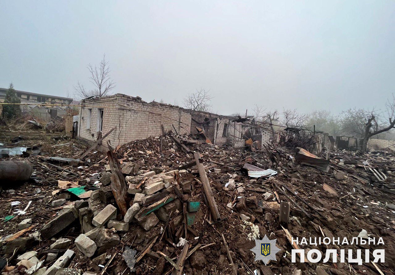 Есть раненый, под огонь попали с десяток домов: какова ситуация на Донетчине 26 октября (ФОТО, СВОДКА) 6