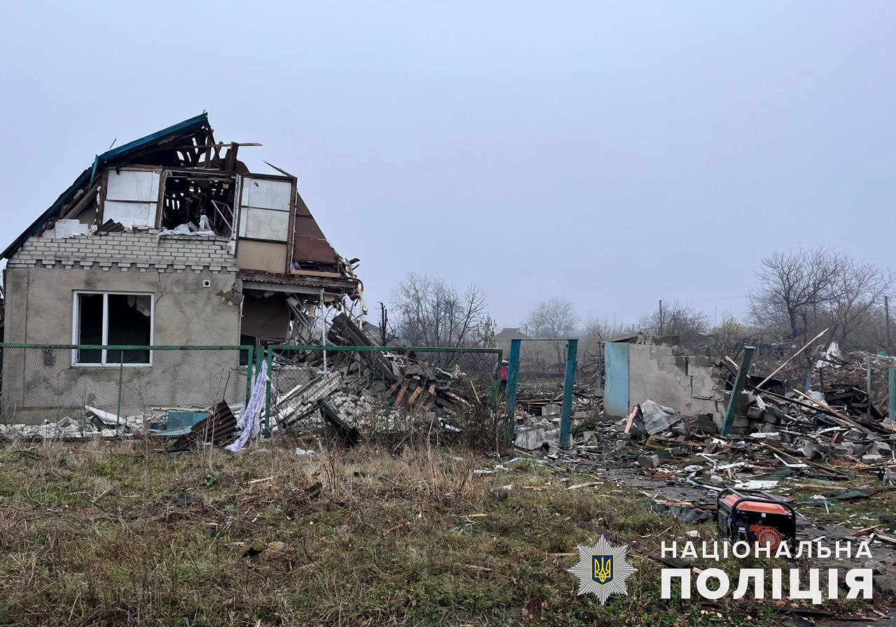 Есть раненый, под огонь попали с десяток домов: какова ситуация на Донетчине 26 октября (ФОТО, СВОДКА) 3