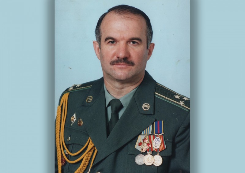 Олександр Шинкаренко