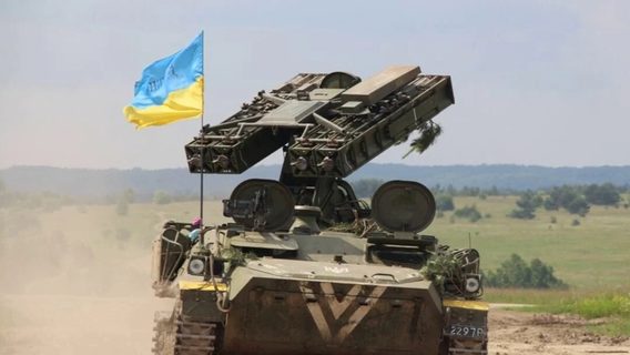 Украина арендует системы ПВО у других стран, чтобы усилить защиту во время отопительного сезона