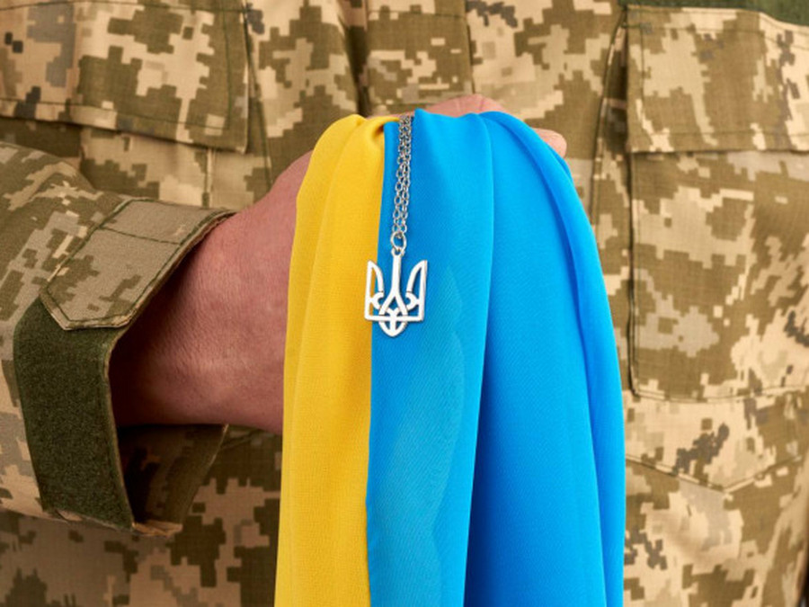 Украина вернула тела еще 50 военных, после экспертиз их передадут родным для погребения