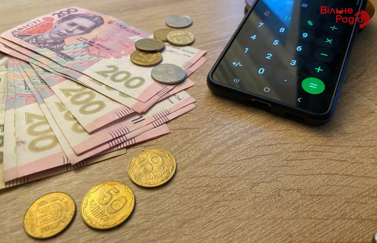 За 2023 рік Бахмутська громада витратила на військових вчетверо менше, ніж отримала від них податків (інфографіка)