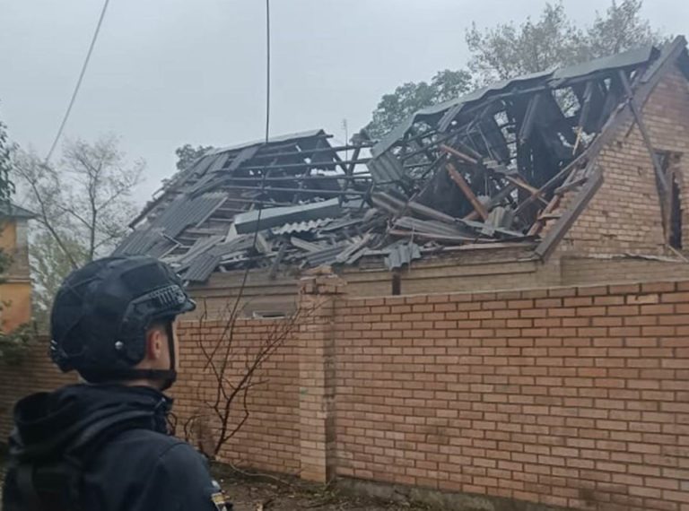 Обстріл Костянтинівки: одну з постраждалих прооперували, ще троє — лікуватимуться амбулаторно