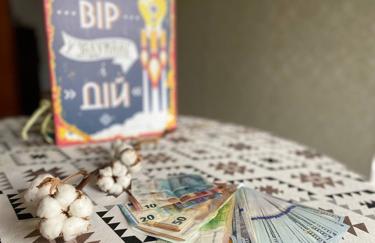 гранти для підприємців
