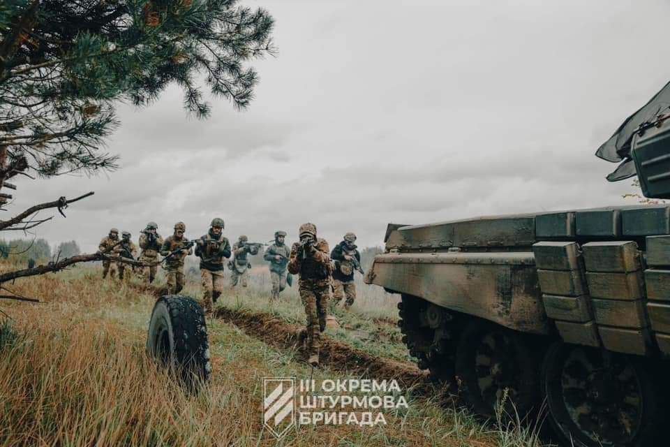“Наша главная задача”: зимой ВСУ постараются перебить логистические пути российской армии, — спикер Сухопутных войск