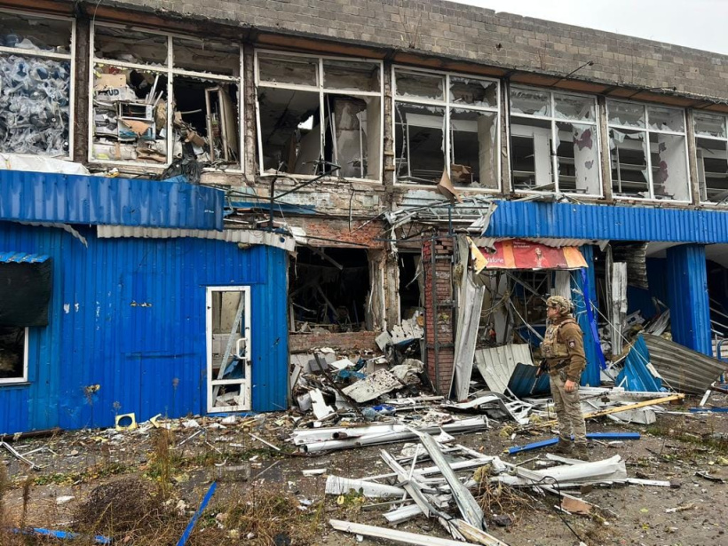 В Донецкой области стало известно о еще двух раненых из-за российских обстрелов: как прошли сутки в регионе (CВОДКА, ФОТО)