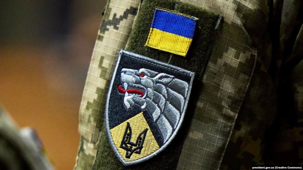 В Україні новий командувач Сил спецоперацій ЗСУ — президент підписав указ