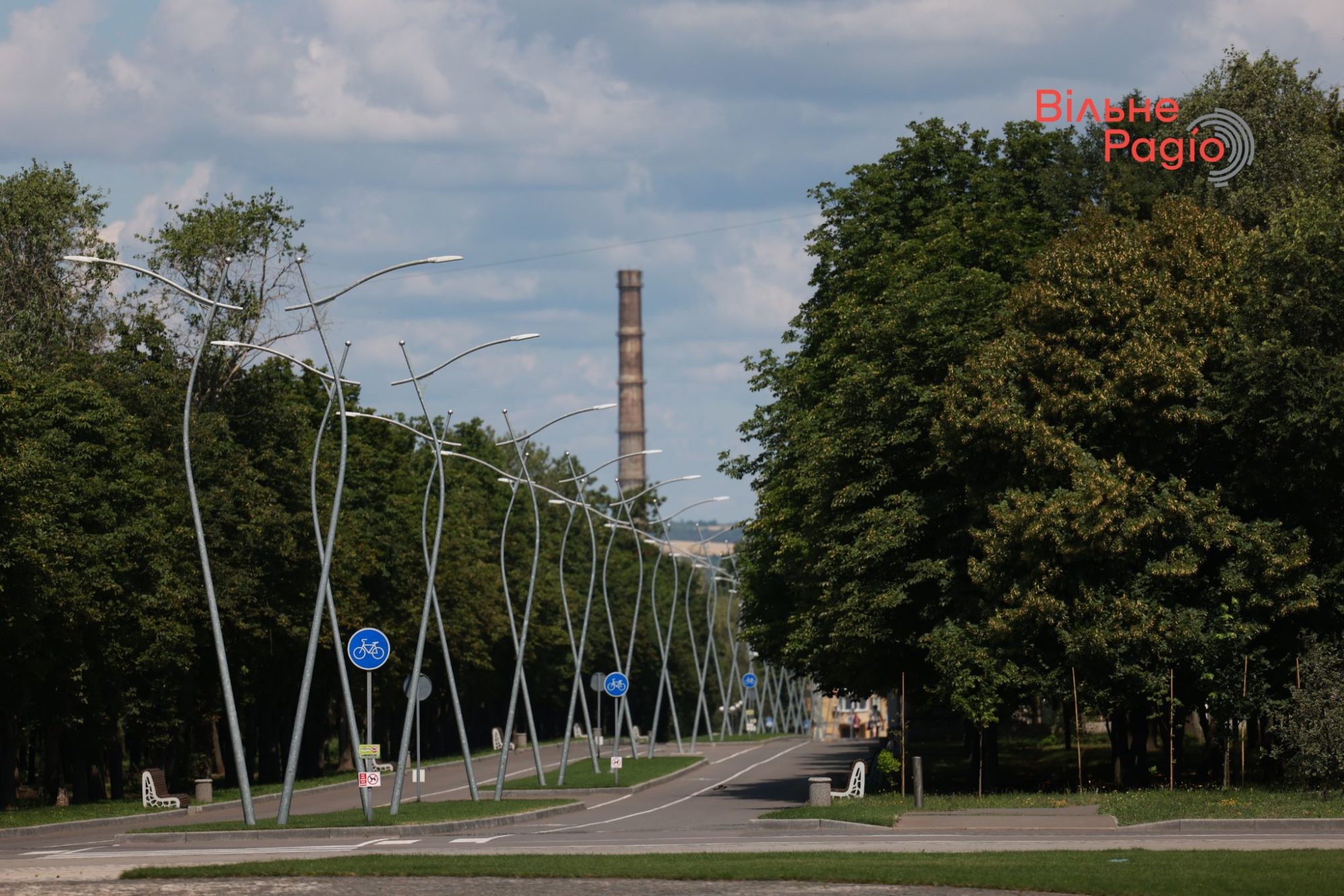 У Краматорську після перемоги хочуть побудувати новий мікрорайон