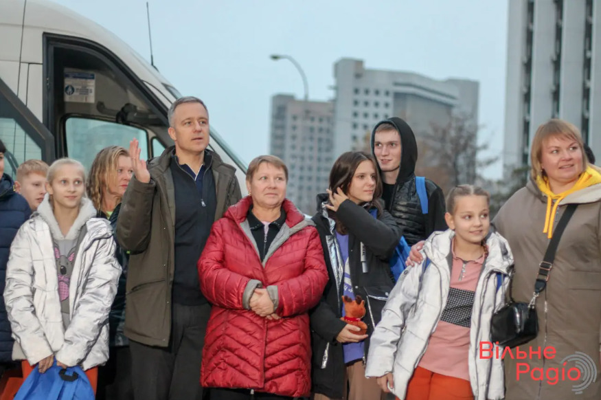 С начала открытой войны Украине удалось вернуть 386 из более 19 тысяч похищенных Россией детей, — Офис Генпрокурора