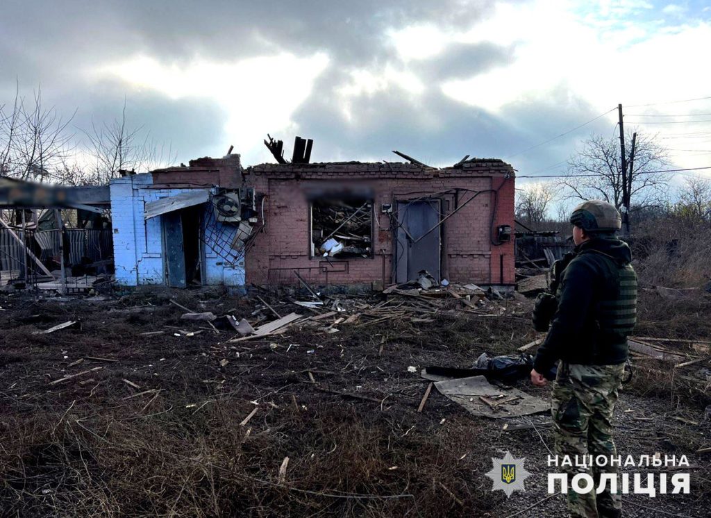 Пострадали двое гражданских людей, россияне продолжают наступление на Авдеевку: какая ситуация в Донецкой области (СВОДКА, ФОТО)