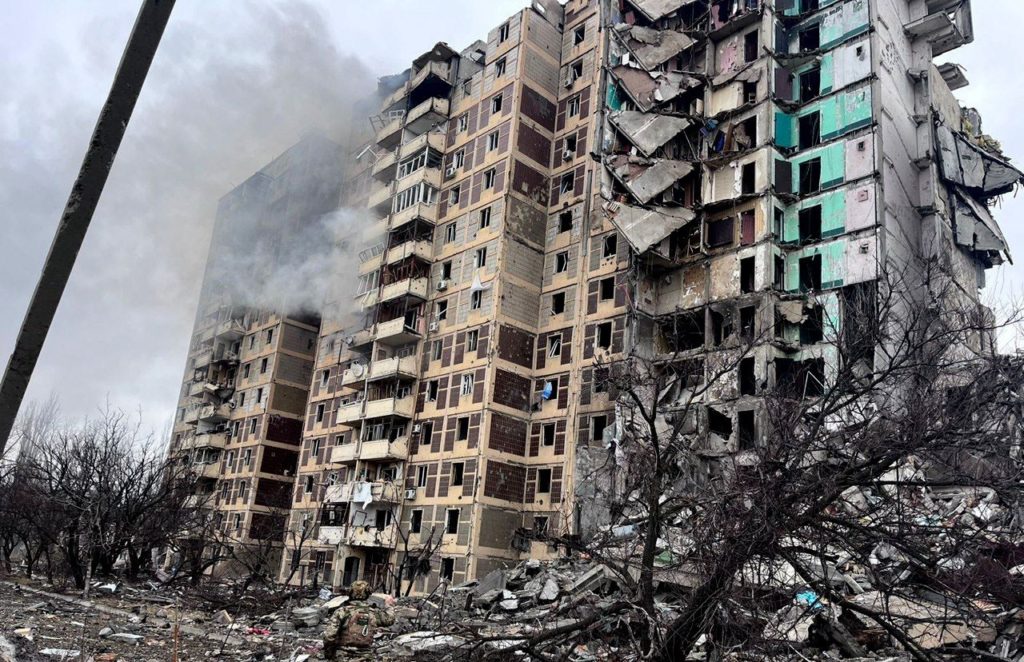 Під вогнем постраждали двоє цивільних: за добу росіяни пошкодили на Донеччині 32 будинки, кафе та магазин (ФОТО, ЗВЕДЕННЯ)
