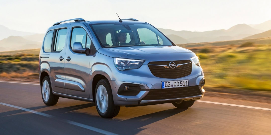 В міськраді Бахмута хочуть купити Opel Combo