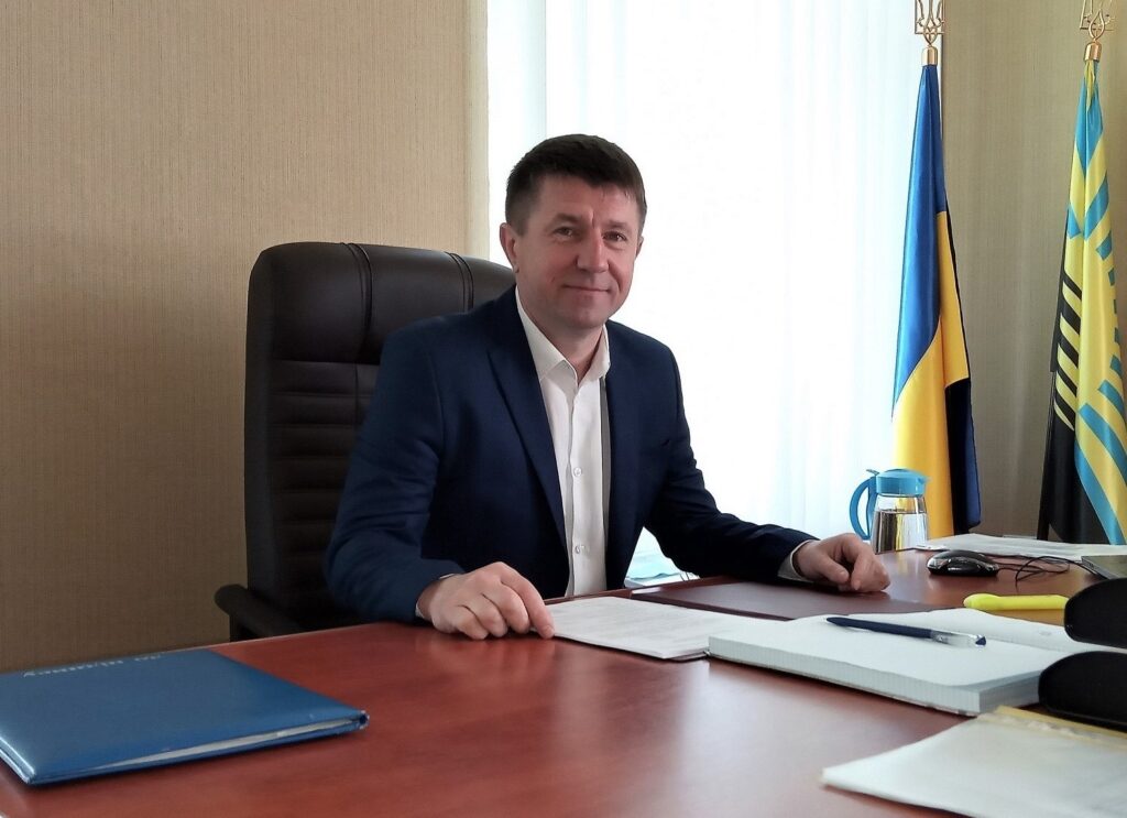 Полтора миллиона наличными и недостроенный ТРЦ: что еще задекларировал начальник Селидовской ВА Анатолий Немченко