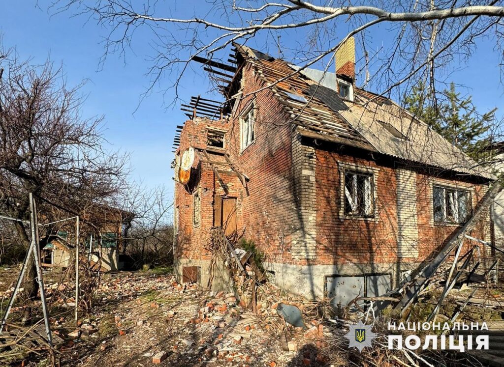 Четверо погибших и 12 раненых: как прошло 30 декабря в Донецкой области (СВОДКА, ФОТО)