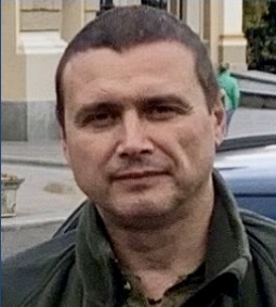 Дрон пробил крышу дома: вспомним работника Одесского университета Дмитрия Иваницу 1