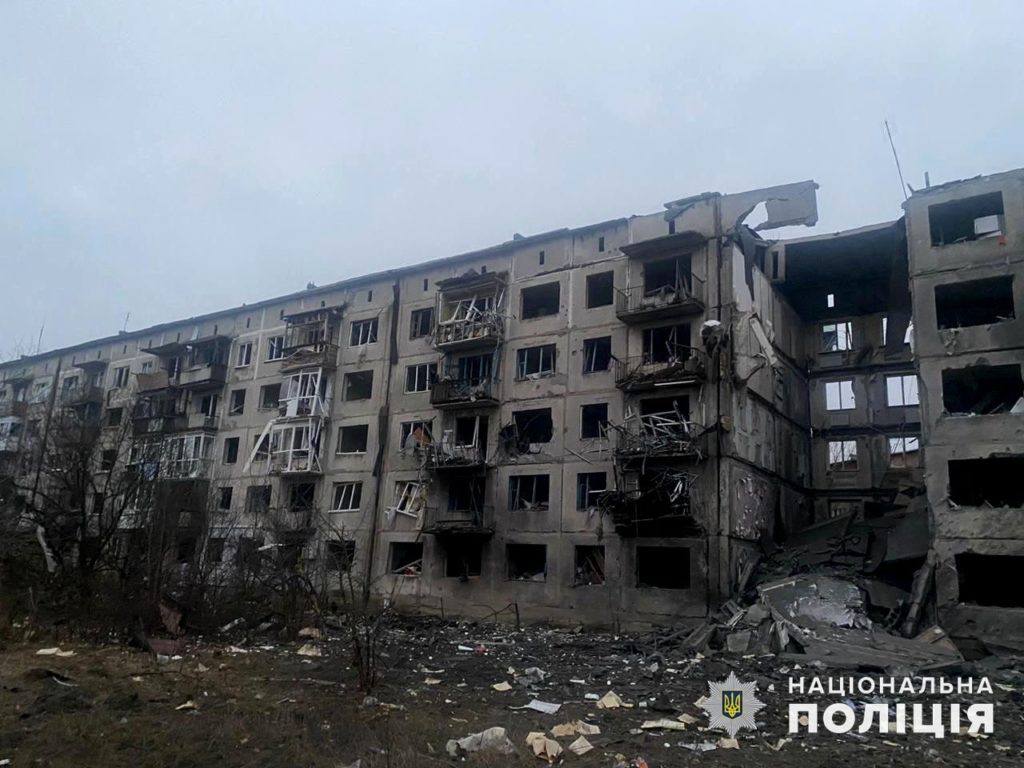 Окупанти 15 разів атакували житлові квартали області: як минуло 4 грудня на Донеччині (ЗВЕДЕННЯ, ФОТО)