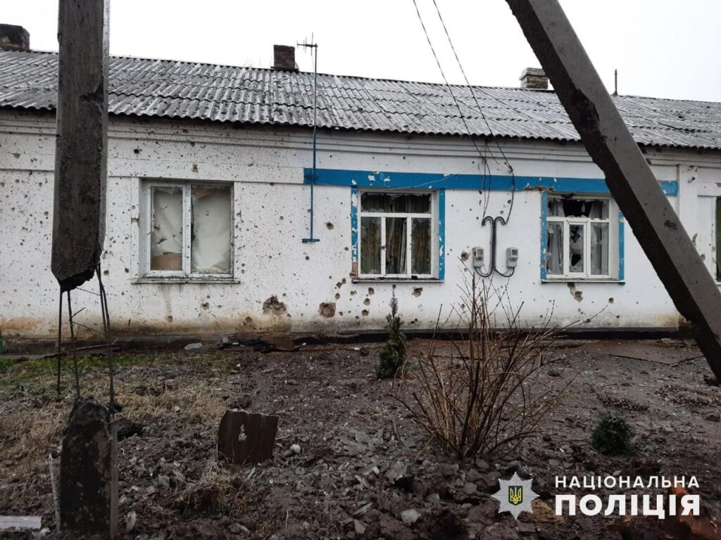 Оккупанты обстреляли Донецкую область 10 раз, обошлось без жертв: как прошло 14 декабря в регионе (СВОДКА, ФОТО)