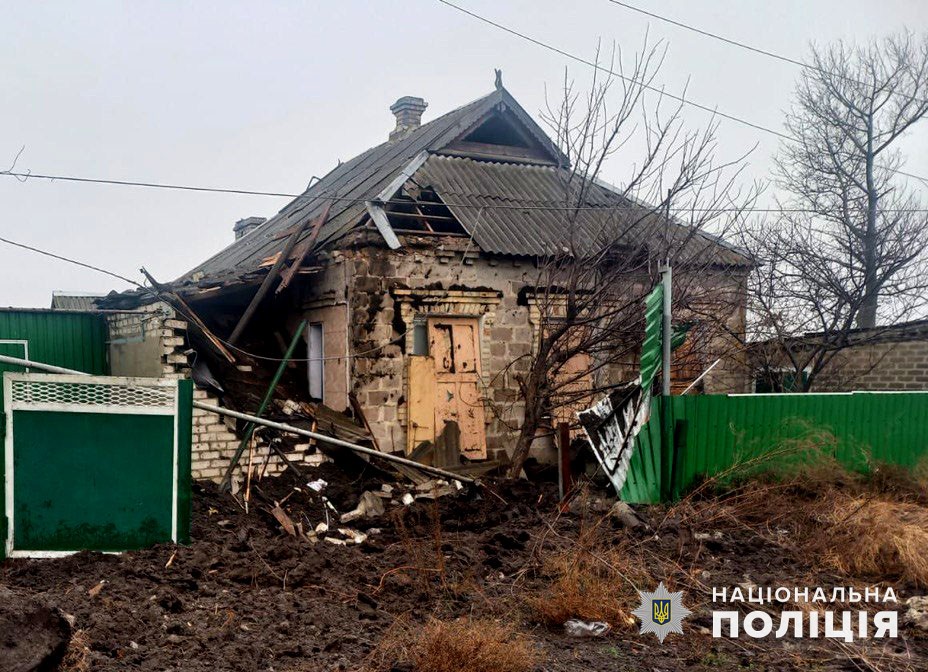В Донецкой области обошлось без погибших, но есть раненые гражданские: как прошло 6 декабря (СВОДКА, ФОТО)