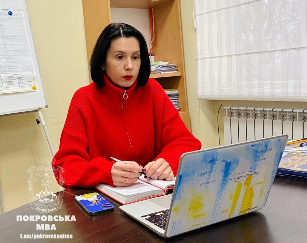 В Покровске создали Совет по вопросам переселенцев: чем он полезен (ФОТО)