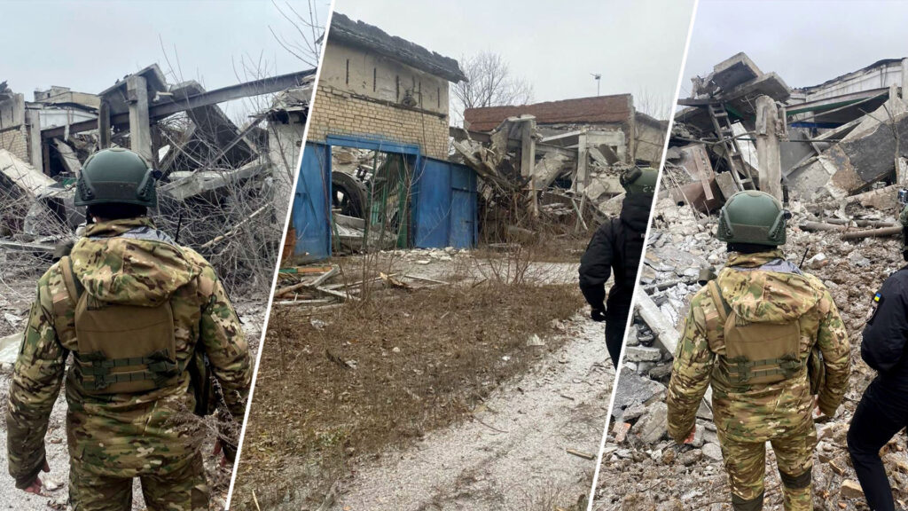 В Торецке от российского удара пострадал детсад: какой была ситуация в Донецкой области 8 декабря (СВОДКА, ФОТО)