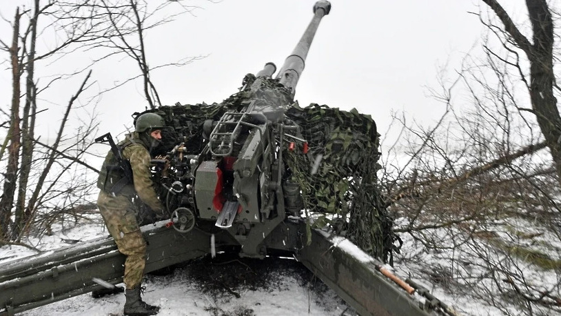 Россияне обстреляли регион 8 раз, есть раненый: как прошло 13 декабря в Донецкой области (СВОДКА)