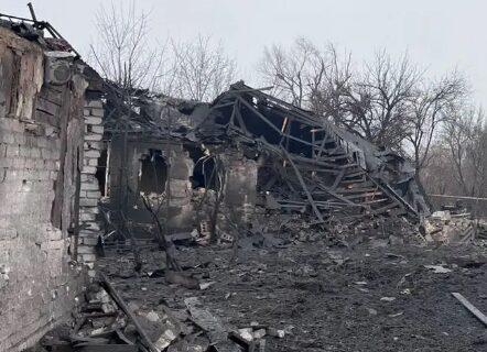 Донецкую область обстреляли 6 раз, обошлось без жертв среди гражданских: как прошло 18 декабря в регионе (СВОДКА, ФОТО)