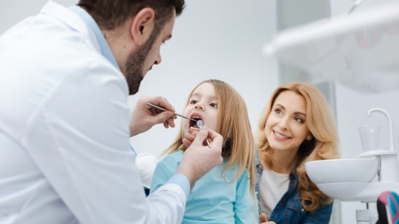 Які бувають стоматологічні послуги?