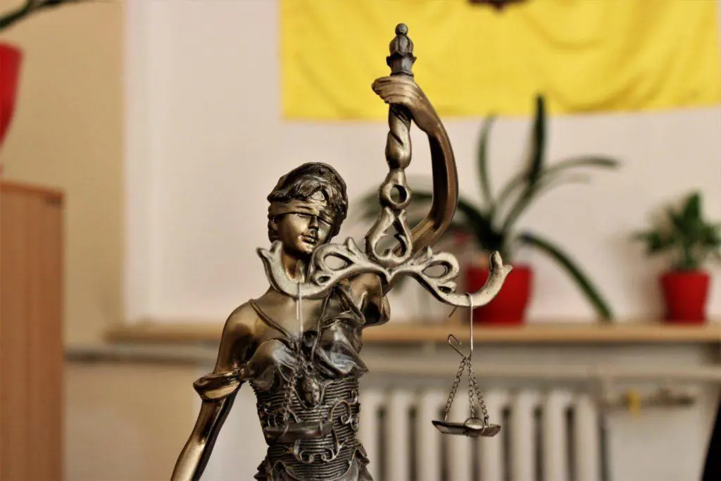 Авдеевский суд теперь работает в Каменском: как и куда отправлять документы