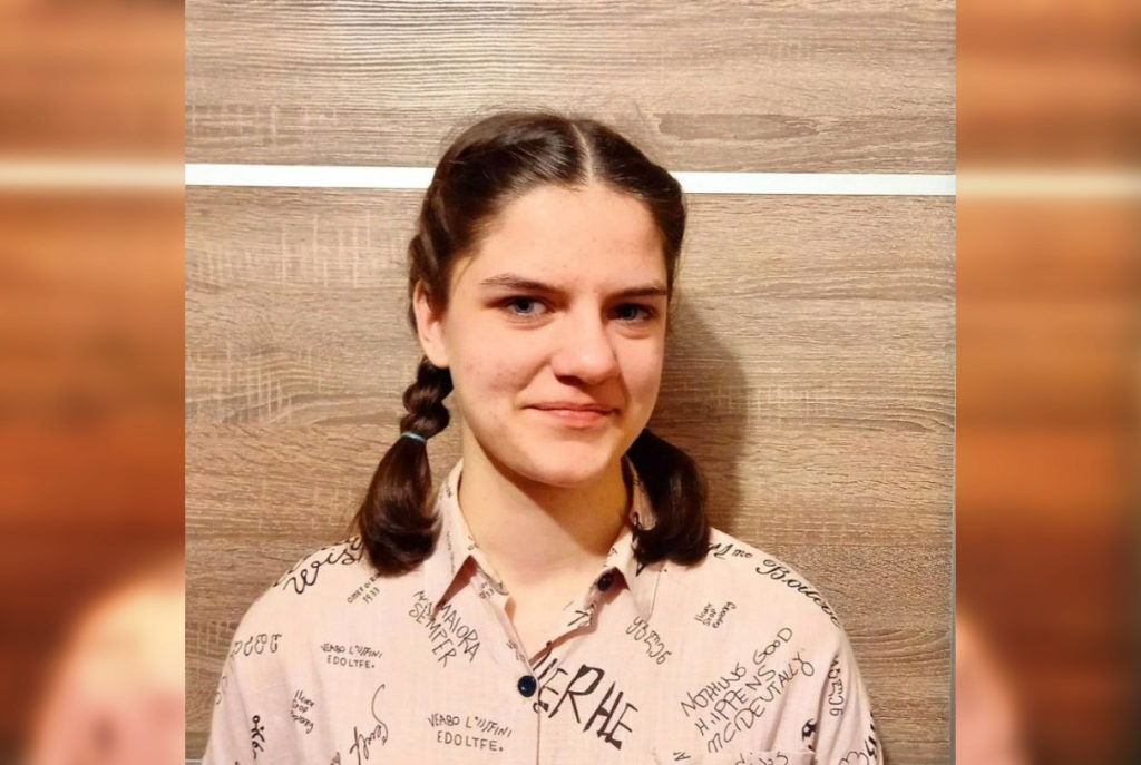 Школярка з Костянтинівки стала призеркою всеукраїнської олімпіади з філософії: про що її есе