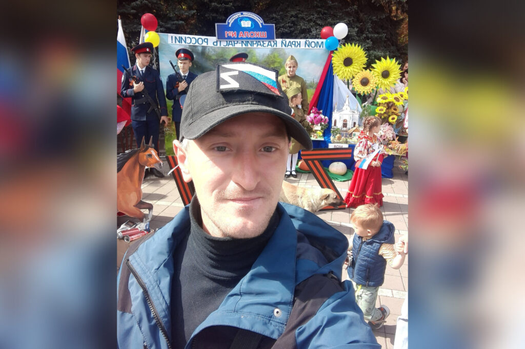 Екс-посадовець з Соледара почав працювати у російській лікарні та підтримує Росію після депортації: що відомо про його життя в Росії