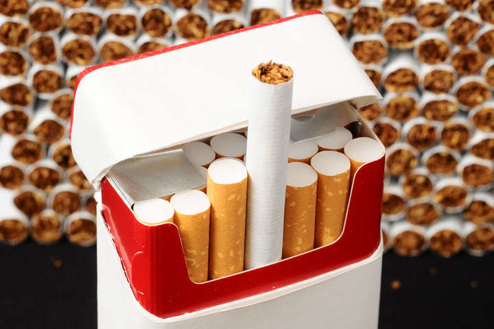 В Покровске продавца оштрафовали на 6800 грн за продажу сигарет 14-летнему