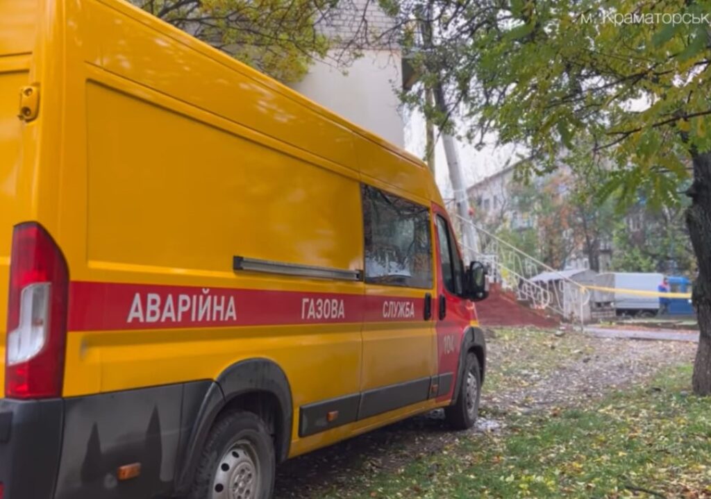 За час відкритої війни на Донеччині загинули 11 газовиків, які лагодили мережі попри обстріли та міни