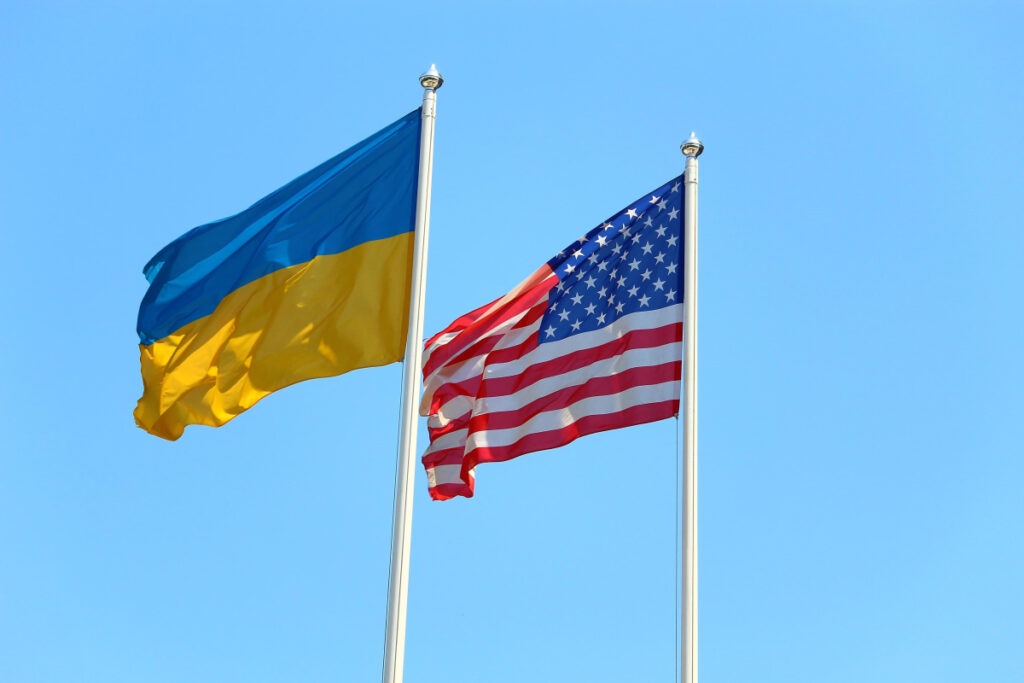 США готують довгостроковий план допомоги Україні: що відомо про нову стратегію на 2024 рік