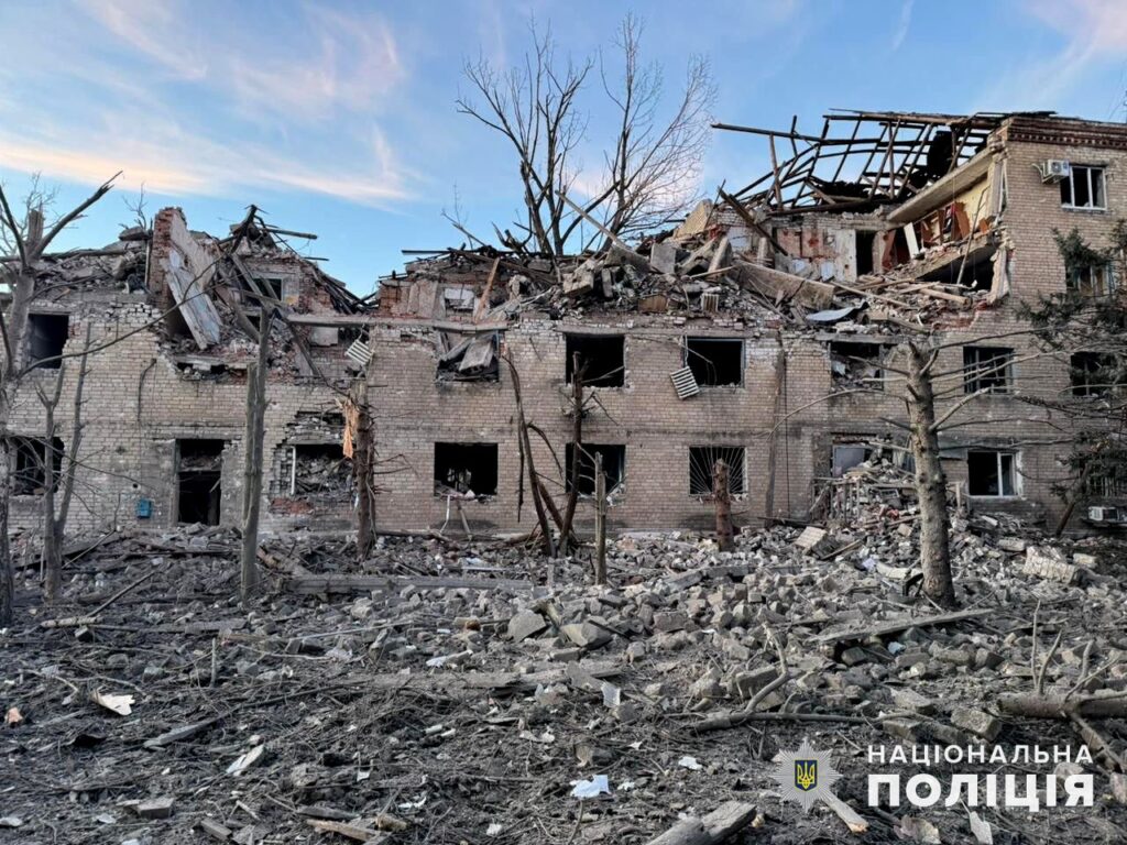 Жертвами російських обстрілів стали 13 цивільних: як минуло 24 січня на Донеччині (ЗВЕДЕННЯ, ФОТО)