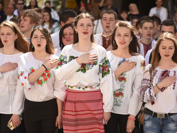 Что вы знаете о государственном гимне Украины? Пройдите тест и узнайте интересные факты о главной песне страны