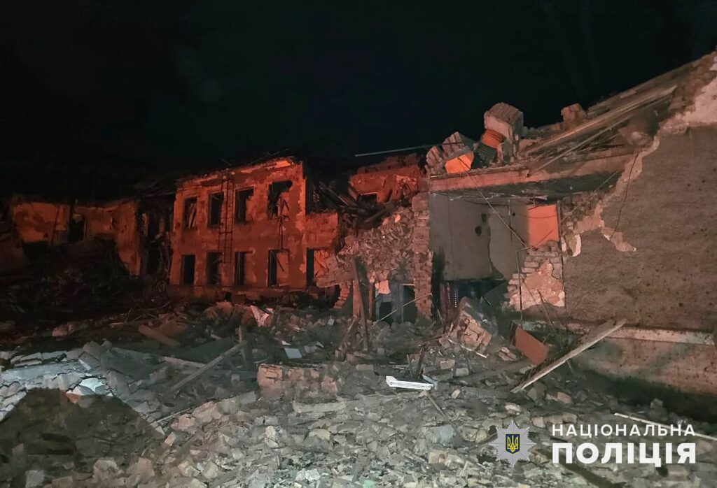 На Донеччині через обстріли окупантів є поранені: як минуло 28 січня в регіоні (ЗВЕДЕННЯ, ФОТО)