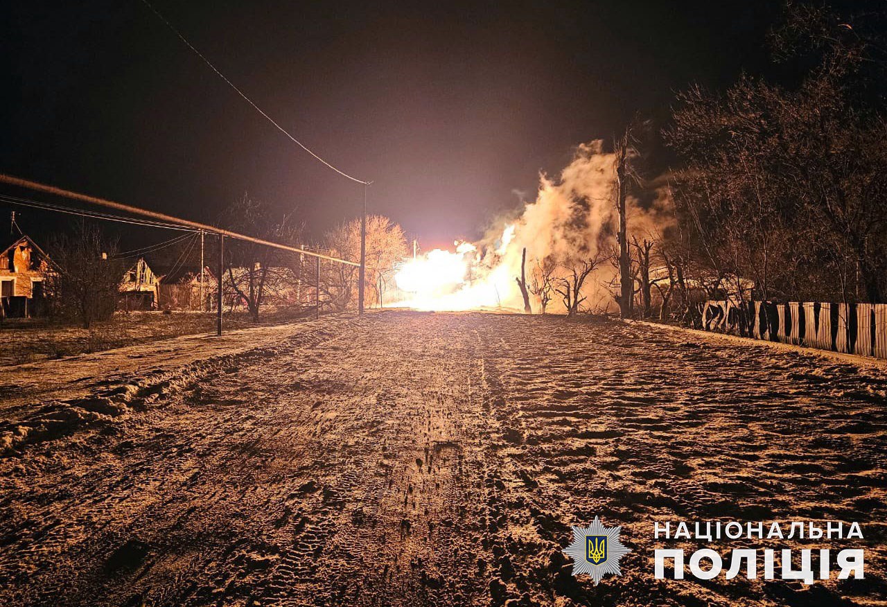 13 января от российских обстрелов получили ранения два человека в Авдеевке и Очеретино. Какова ситуация в регионе (СВОДКА, ФОТО) 5