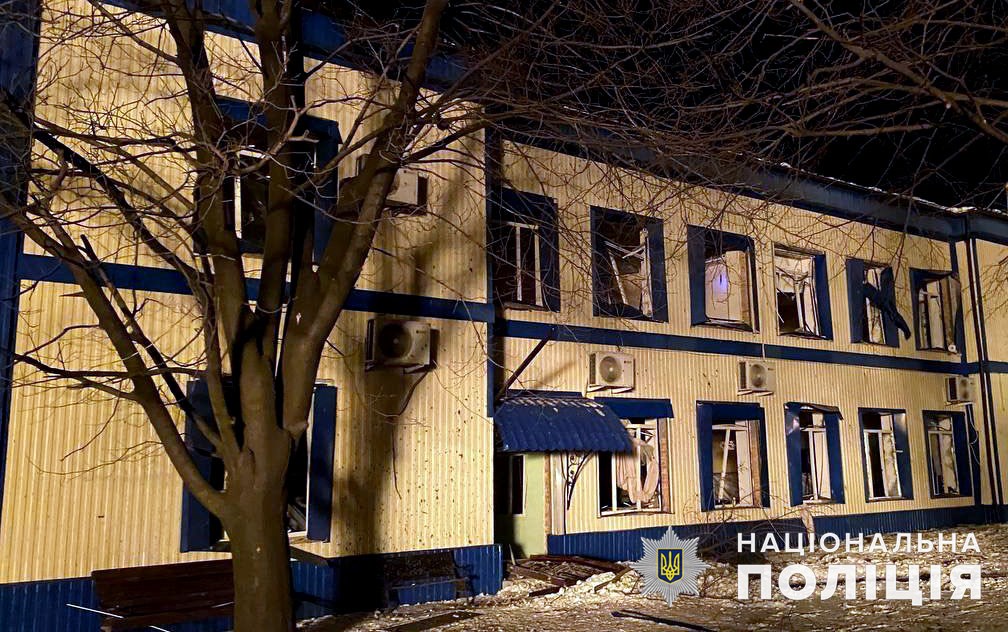 13 января от российских обстрелов получили ранения два человека в Авдеевке и Очеретино. Какова ситуация в регионе (СВОДКА, ФОТО) 6