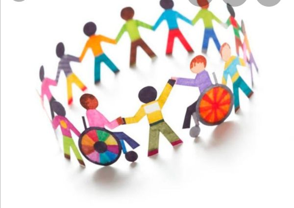 Знову запрацював Авдіївський центр комплексної реабілітації для дітей з інвалідністю “Іскорка”