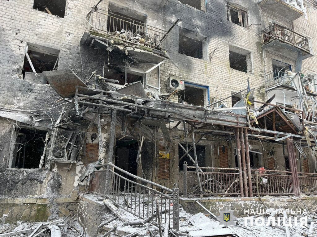 Донецкую область атаковали 16 раз, в Авдеевке есть раненый гражданский человек: как прошло 14 января в регионе (СВОДКА, ФОТО)
