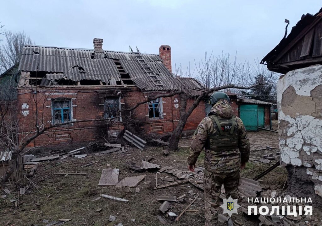 Через російські обстріли у Мирнограді та Авдіївці є цивільні жертви: як минуло 29 січня на Донеччині (ЗВЕДЕННЯ, ФОТО)