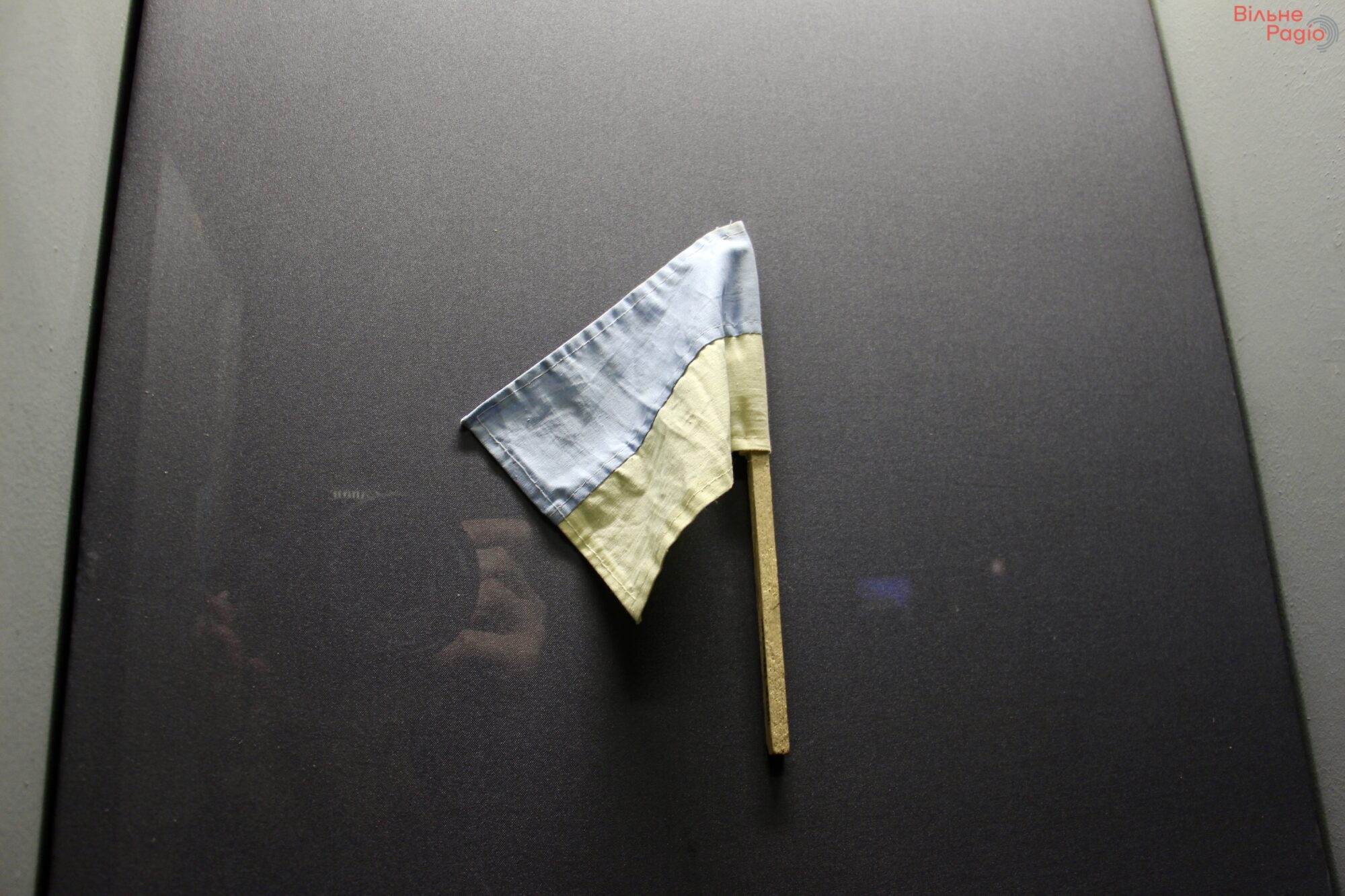 “Флаги Независимости”: фотоподборка государственных флагов, которые навсегда останутся частью украинской истории 9