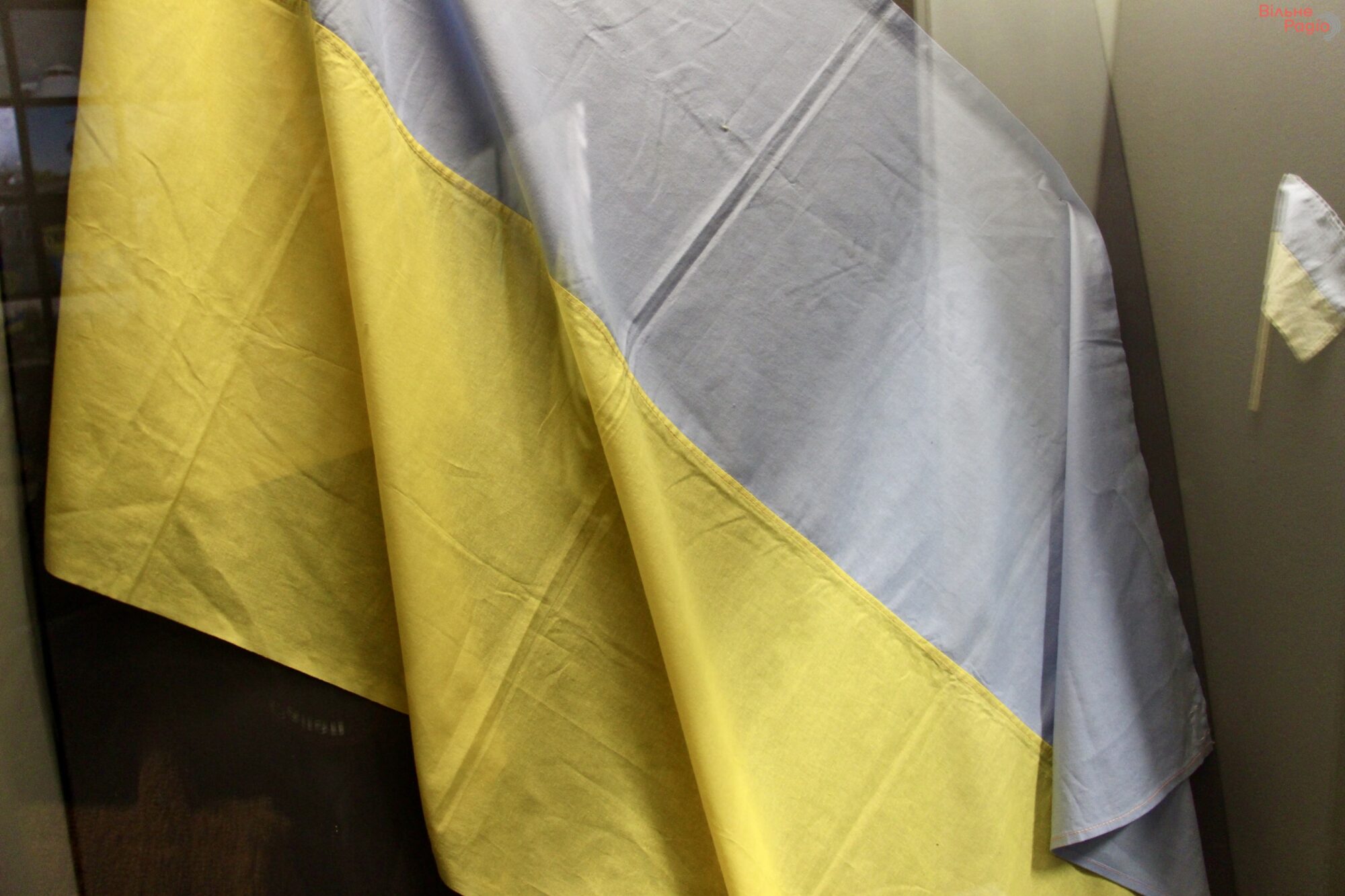 “Флаги Независимости”: фотоподборка государственных флагов, которые навсегда останутся частью украинской истории 2