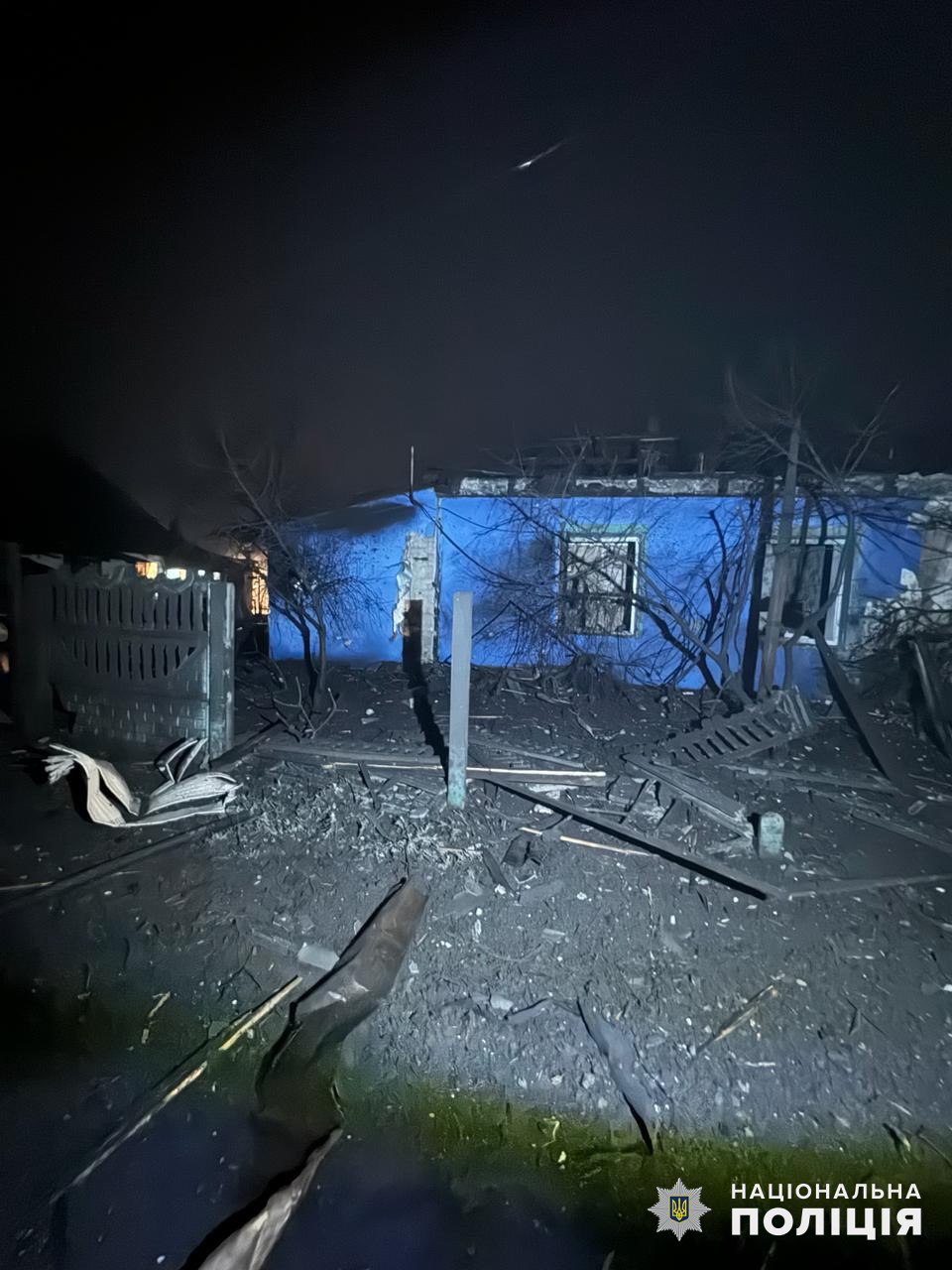 В ночь на 20 января под российский огонь попали двое людей в Новогродовке: ситуация на Донетчине (ФОТО, СВОДКА) 5