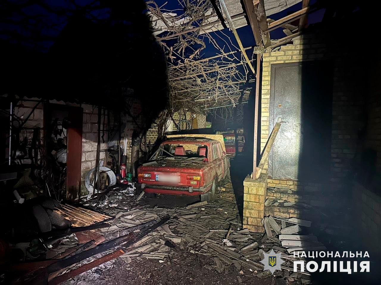 В ночь на 20 января под российский огонь попали двое людей в Новогродовке: ситуация на Донетчине (ФОТО, СВОДКА) 2