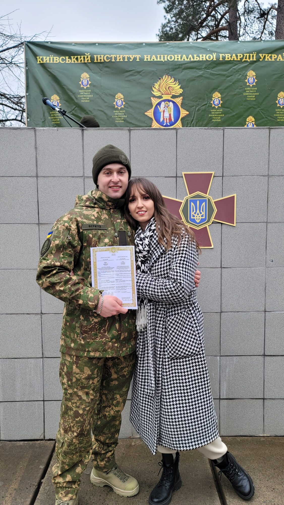 “Його виховала армія”: згадаймо 22-річного командира взводу Василя Ферштея, який загинув у стрілецькому бою на Запоріжжі 2